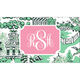 Green Chinoiserie Luggage Tags Image 3 of 3